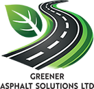 Greener Asphalt Solutions