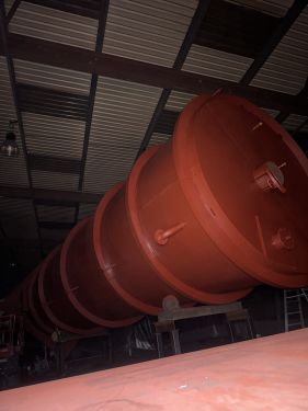Click Here To Enlarge This Photo Of Greener Asphalt Solutions