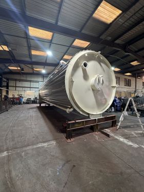Click Here To Enlarge This Photo Of Greener Asphalt Solutions