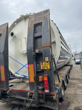 Click Here To Enlarge This Photo Of Greener Asphalt Solutions