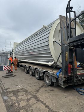 Click Here To Enlarge This Photo Of Greener Asphalt Solutions