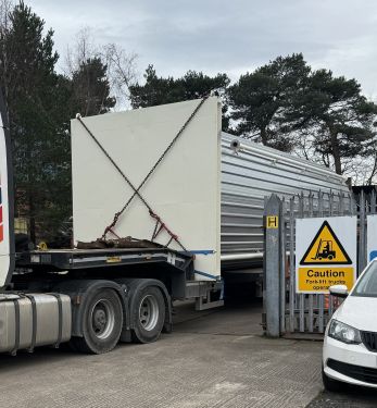 Click Here To Enlarge This Photo Of Greener Asphalt Solutions