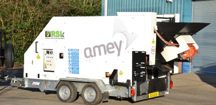 Click Here To Enlarge This Photo Of Greener Asphalt Solutions